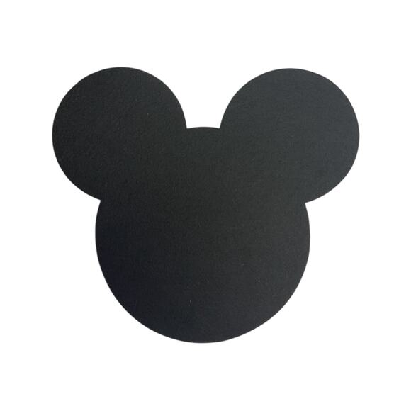 Hot Pink Minnie Mouse Wreath Kit, Sign & Ribbon Bundle Set, DIY Supply Set - Picture 4 of 4